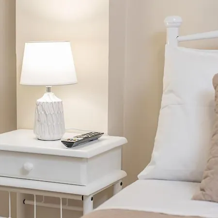 Apartman Eden *