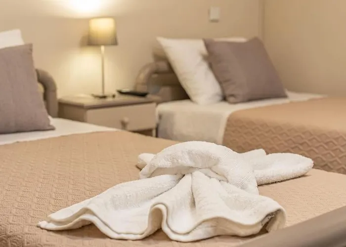 Eden Apartman Számi