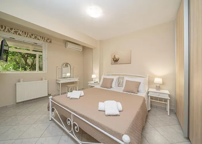 Eden Apartman