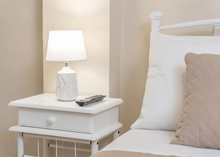 Apartman Eden *