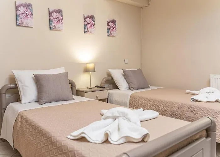 Eden Apartman *