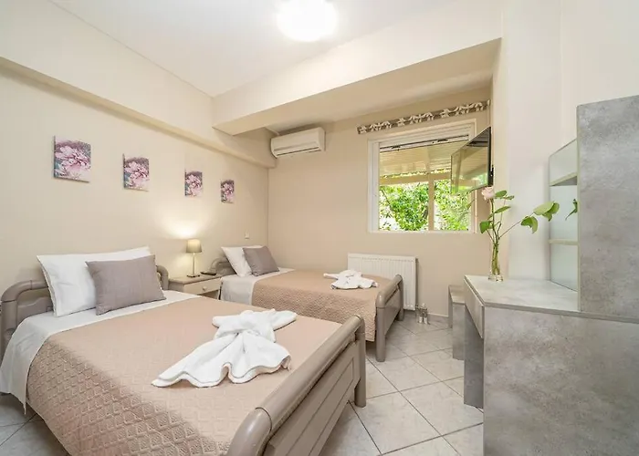 Eden Apartman Számi