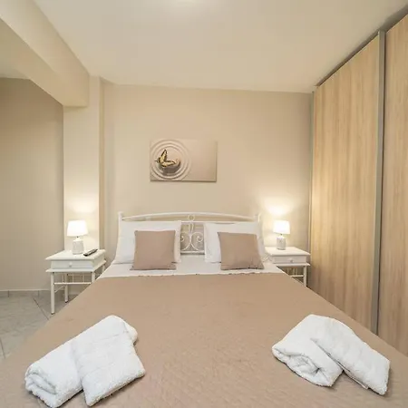 Eden * Sami (Kefalonia)