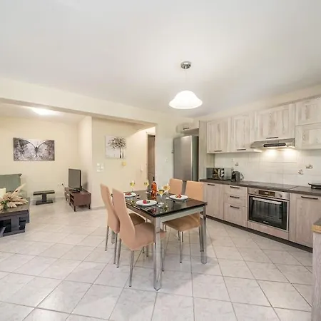Apartamento Eden *