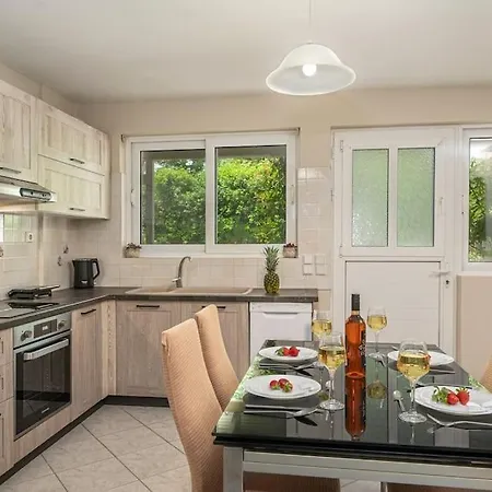 Appartement Eden *