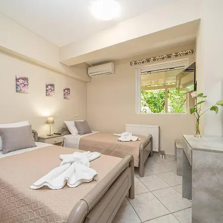 Eden Apartamento Sami (Kefalonia)