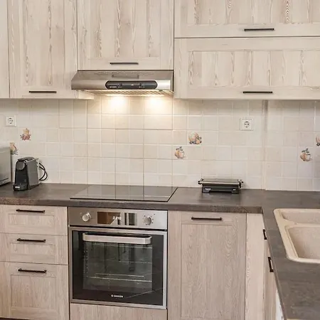 Apartamento Eden