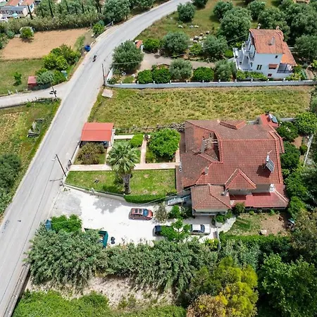 Eden Apartamento Sami (Kefalonia)