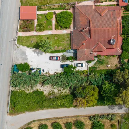 Eden Apartamento
