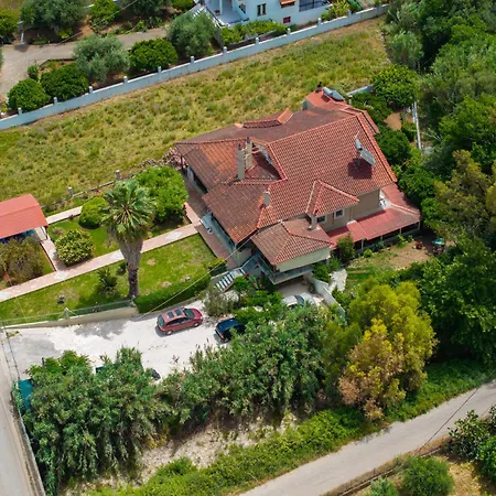 Apartamento Eden Sami (Kefalonia)