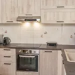 Apartment Eden