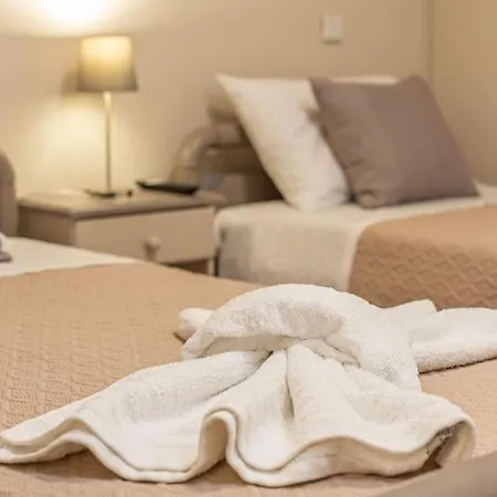 Eden Apartament Sami (Kefalonia)