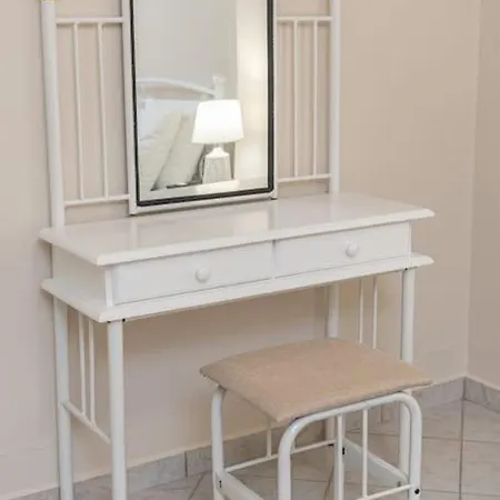 Apartament Eden *