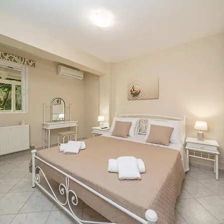 Eden Apartament