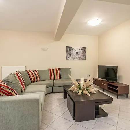 Eden Apartament Sami (Kefalonia)