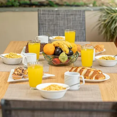 Apartament Eden *