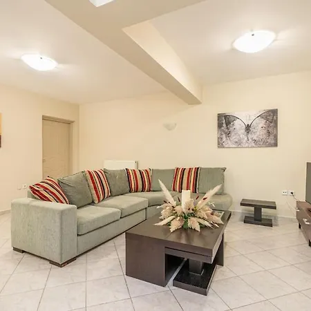 Eden Apartament Sami (Kefalonia)