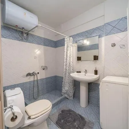 Apartament Eden Sami (Kefalonia)