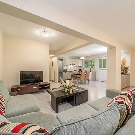 Apartament Eden