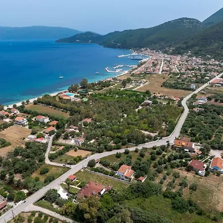 Eden Apartament Sami (Kefalonia)