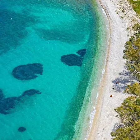 Eden * Sami (Kefalonia)