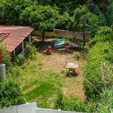 Eden Apartament Sami (Kefalonia)