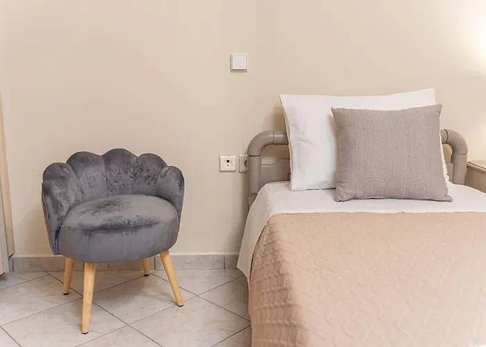 Appartement Eden